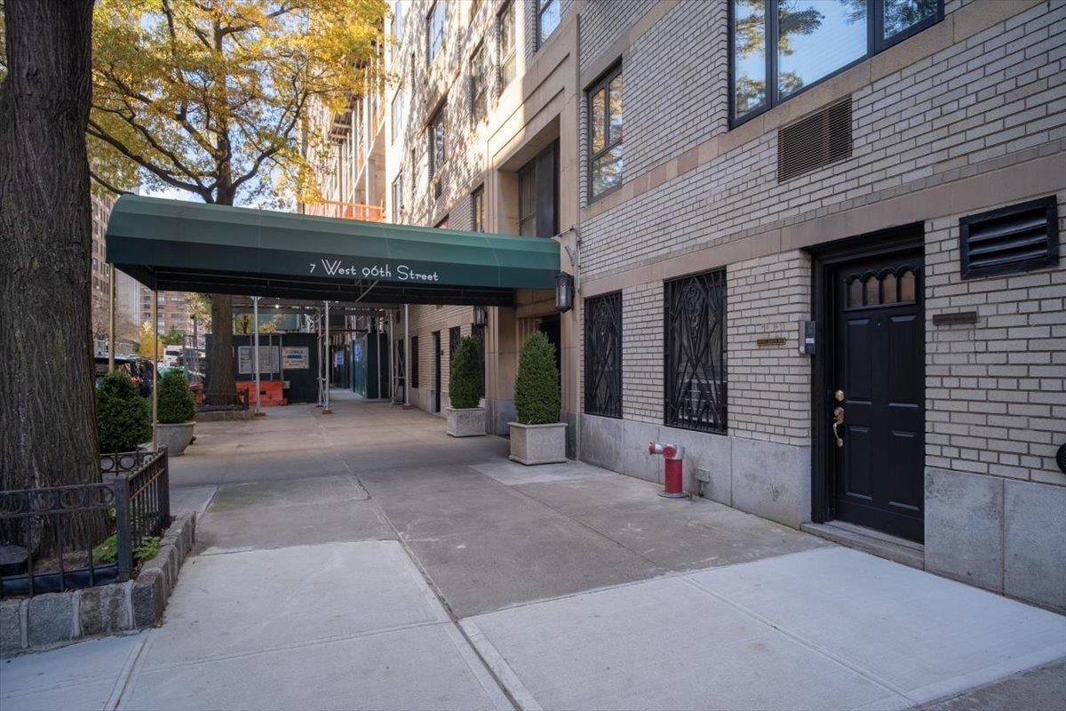 7 West 96th Street