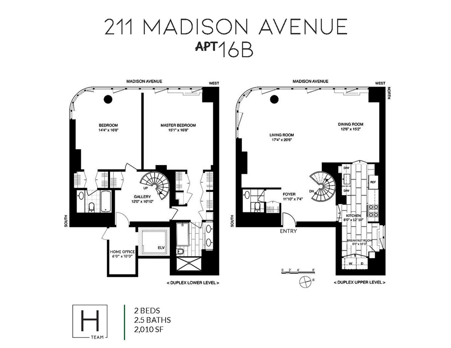 211 Madison Avenue