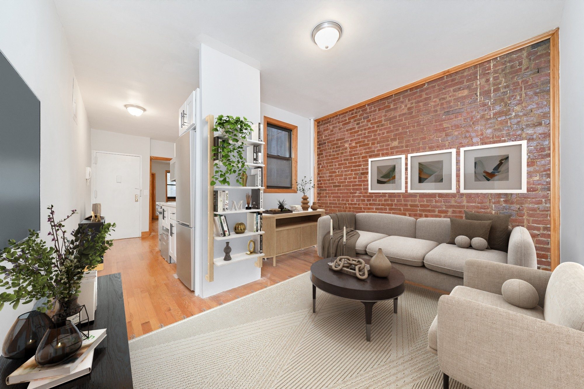 333 West 43rd Street