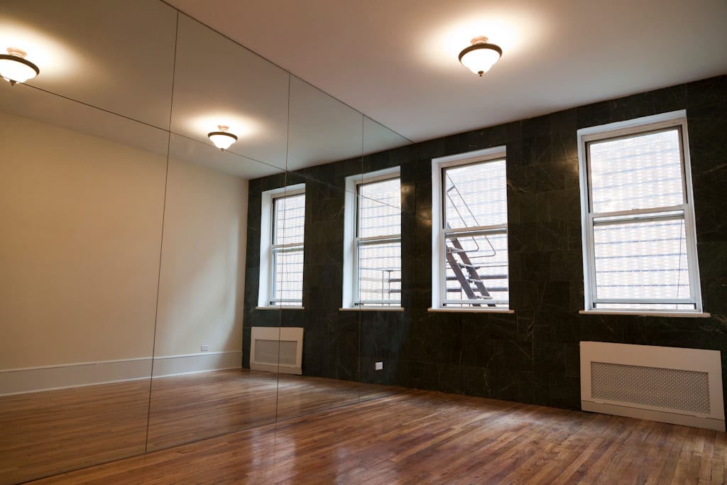 107 West 68th Street