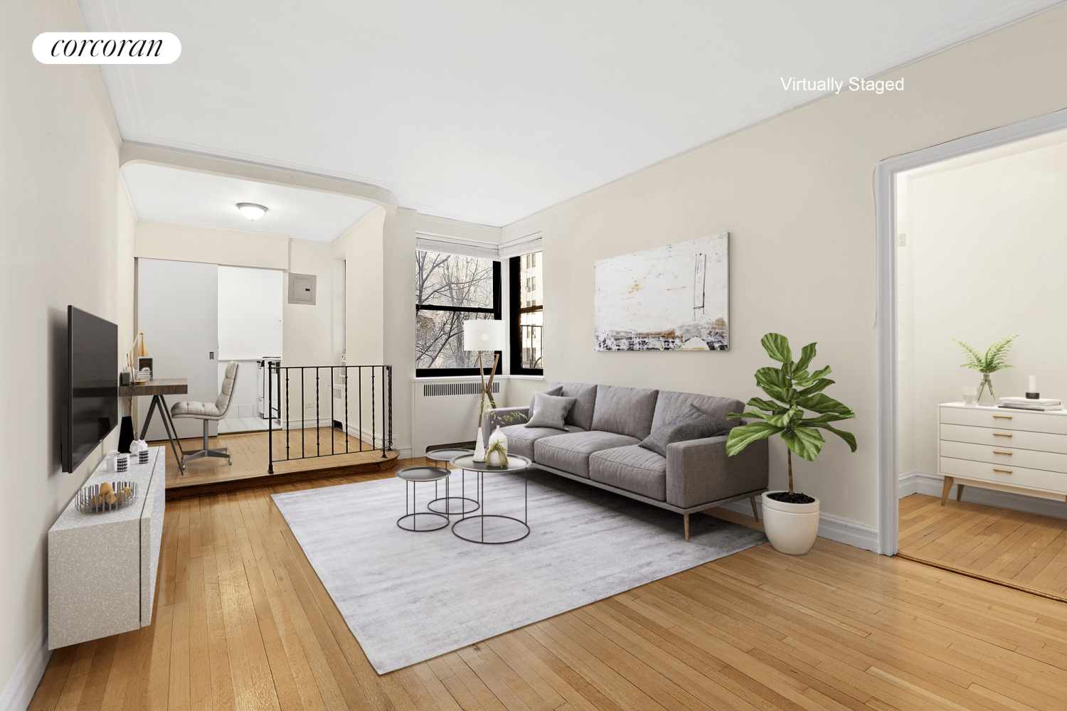 222 East 35th Street