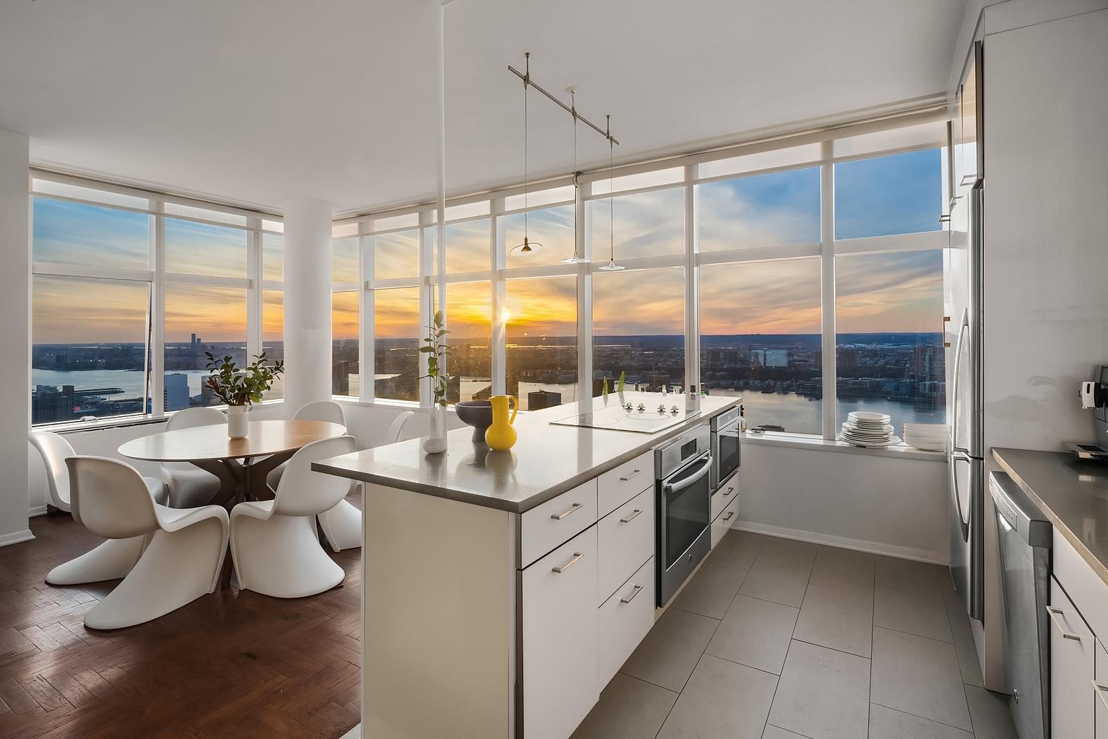 160 West 66th Street