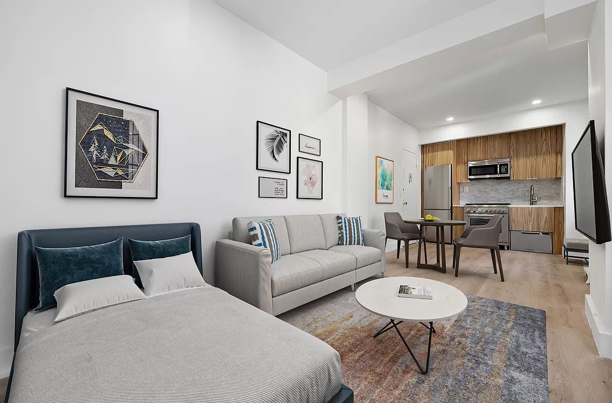 138 East 38th Street