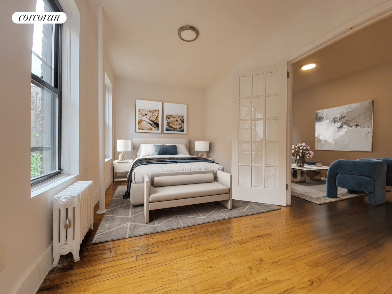 536 East 82nd Street