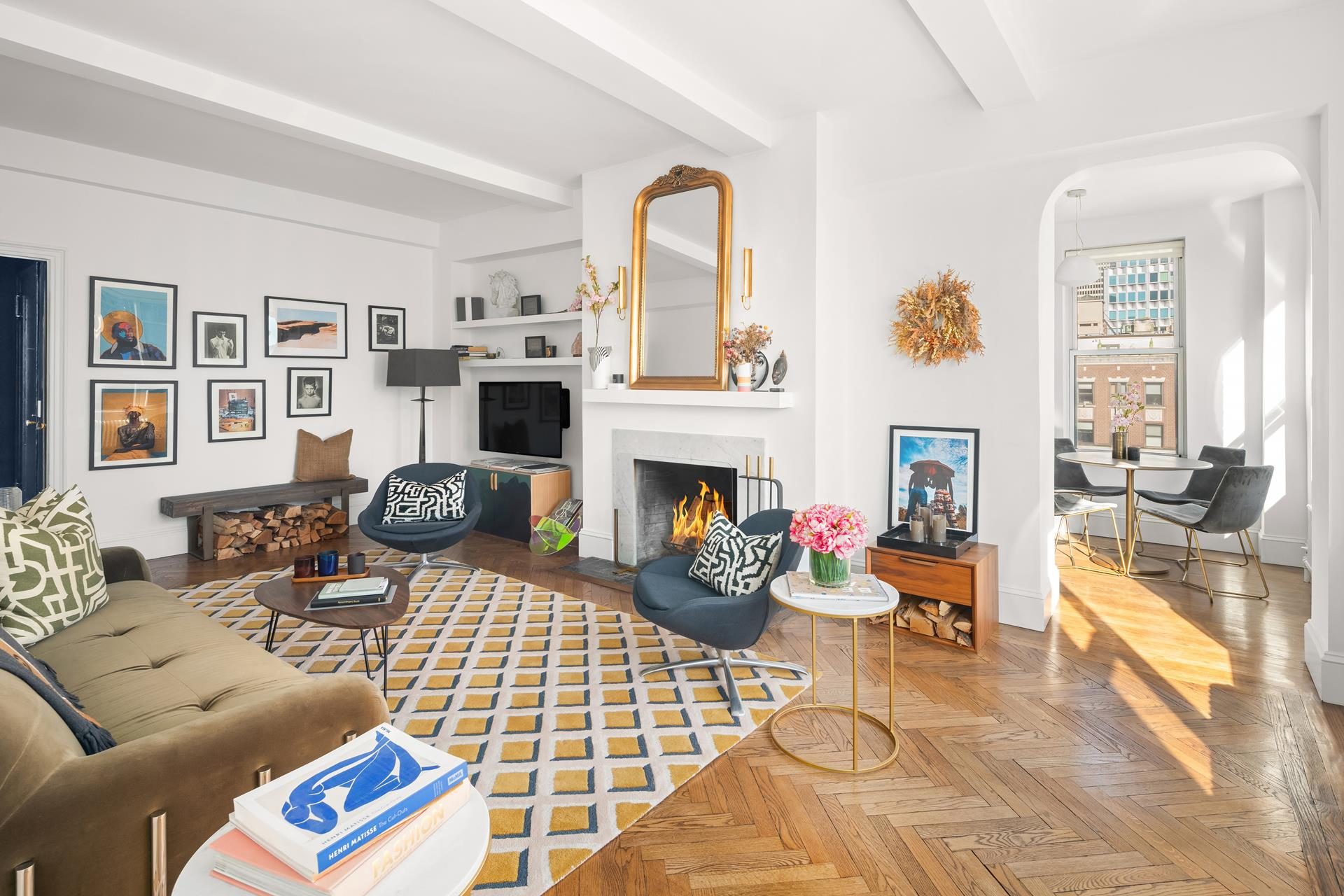 55 Park Avenue