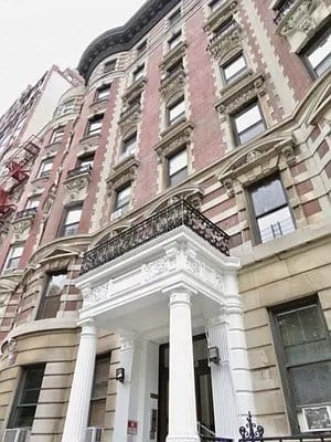 446 Central Park West