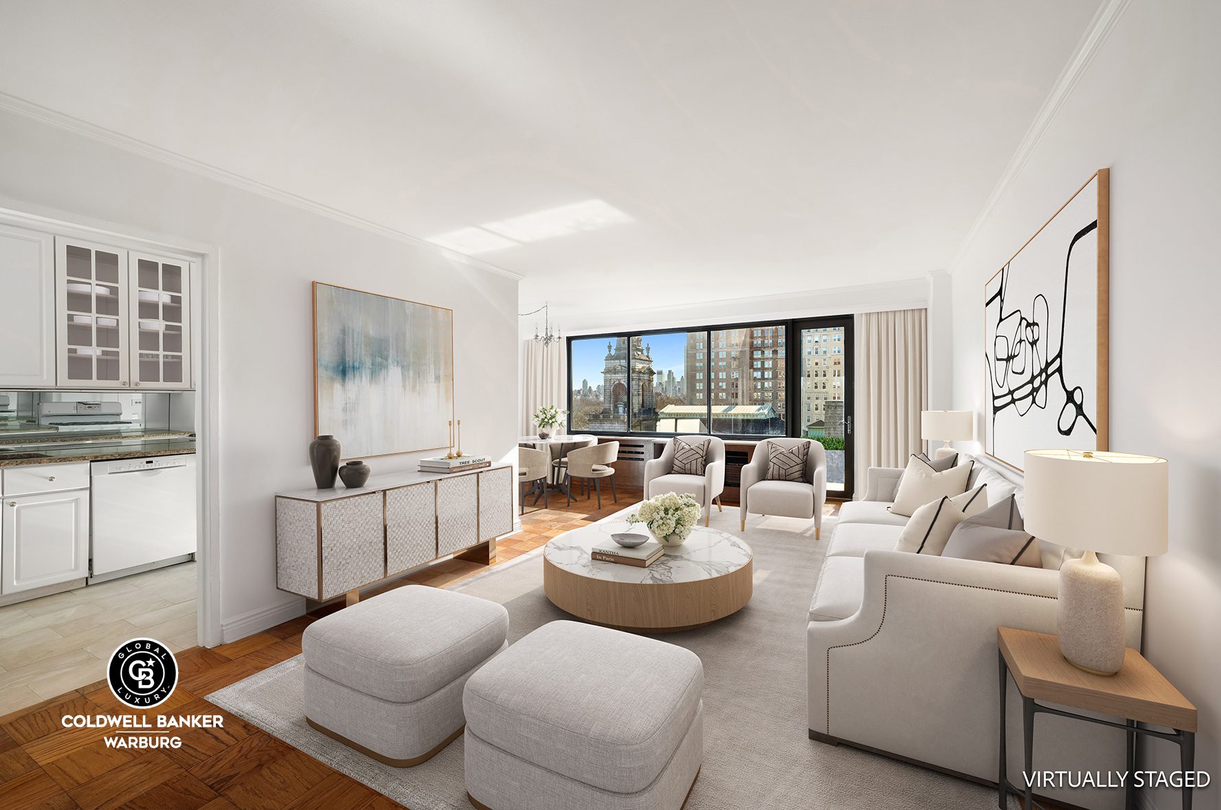 372 Central Park West