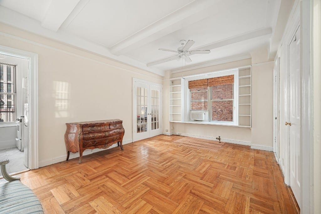 25 West 64th Street