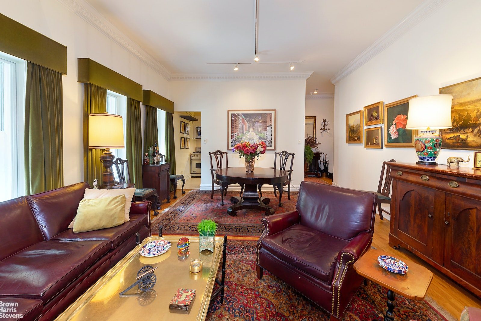 23 Park Avenue