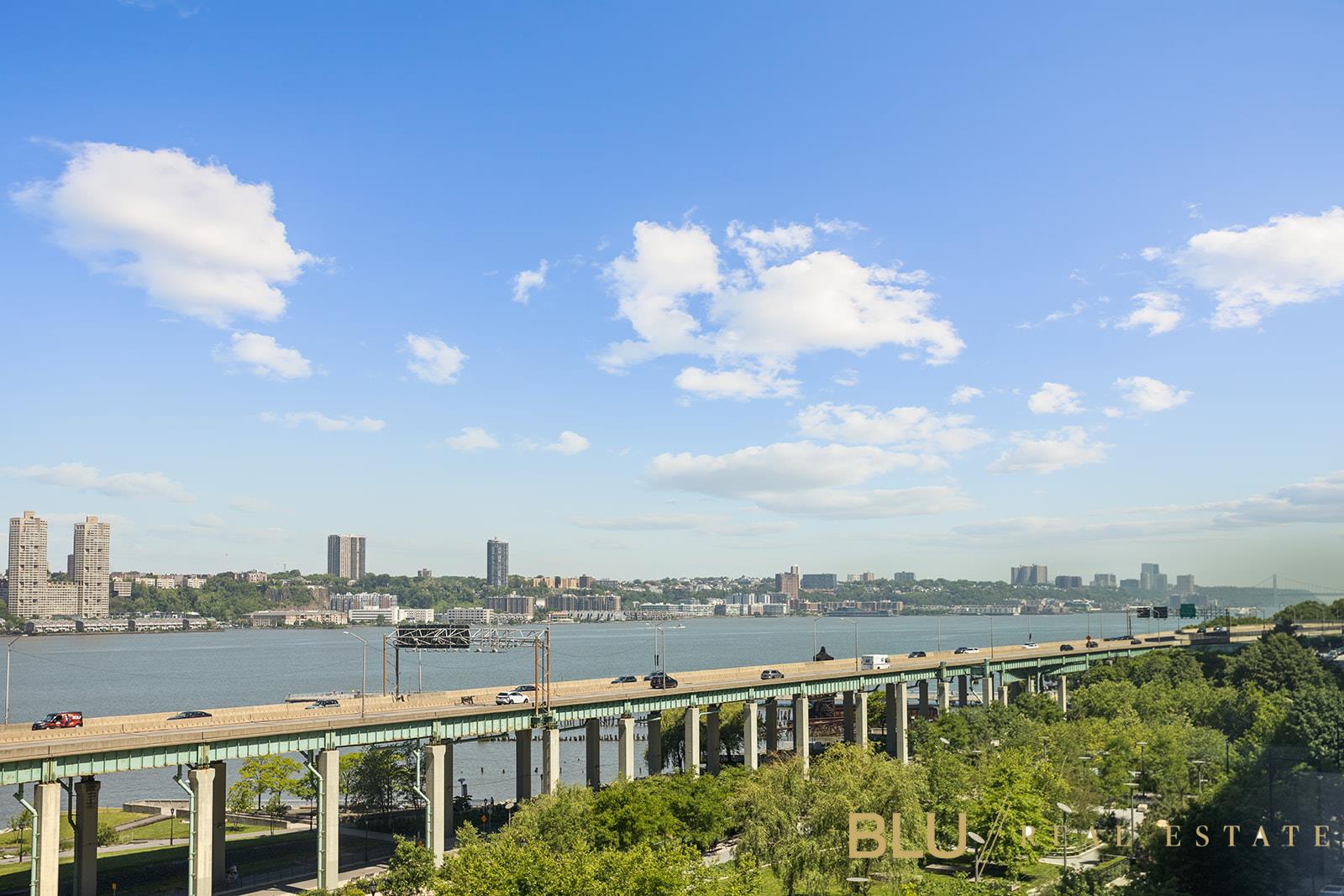 100 Riverside Boulevard