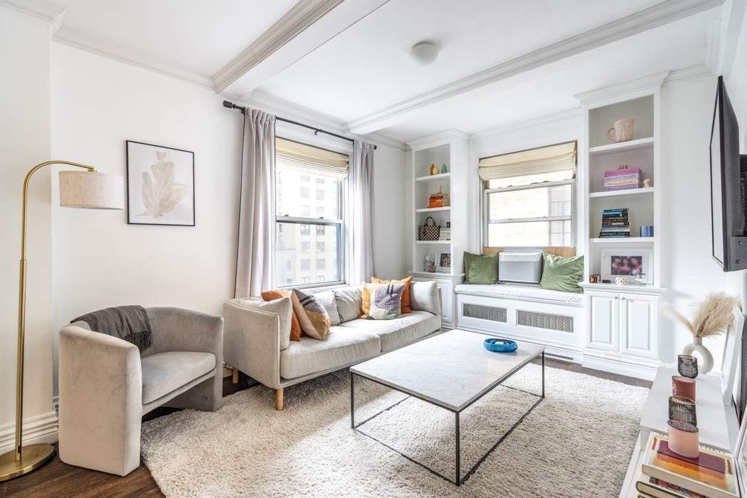 16 Park Avenue