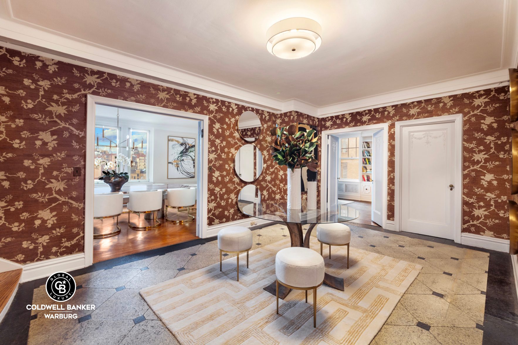 101 Central Park West