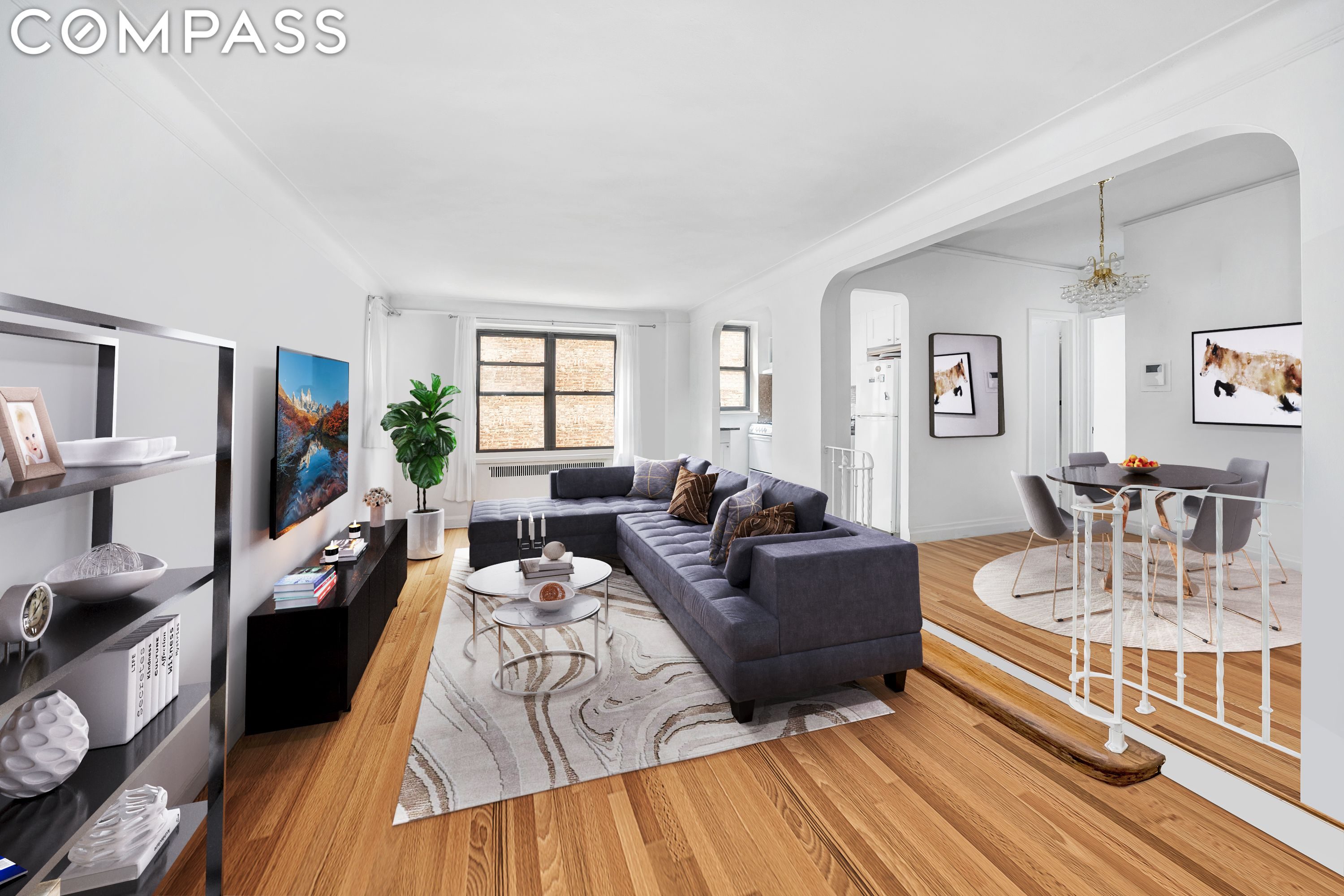 29 West 65th Street
