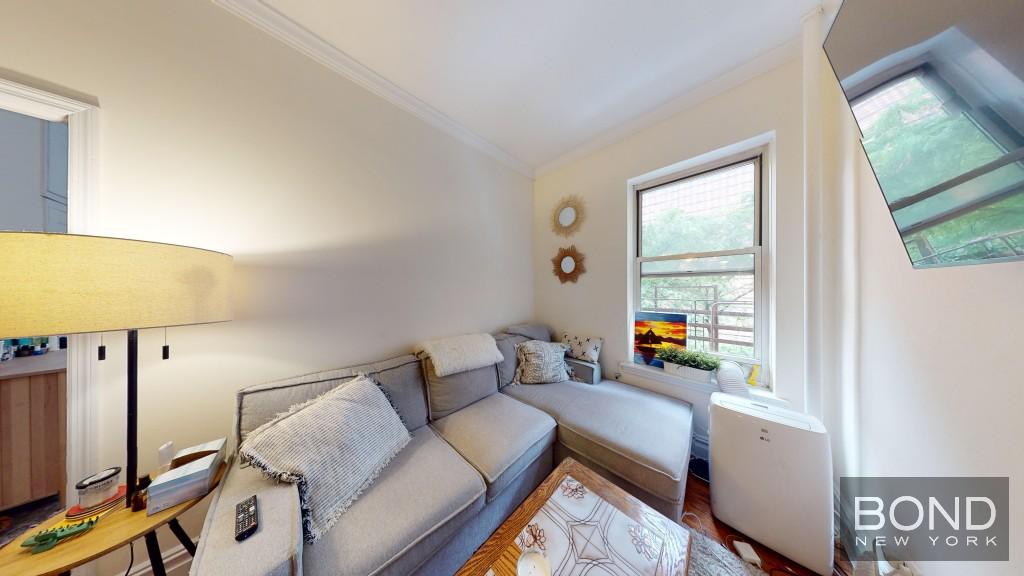 107 West 68th Street