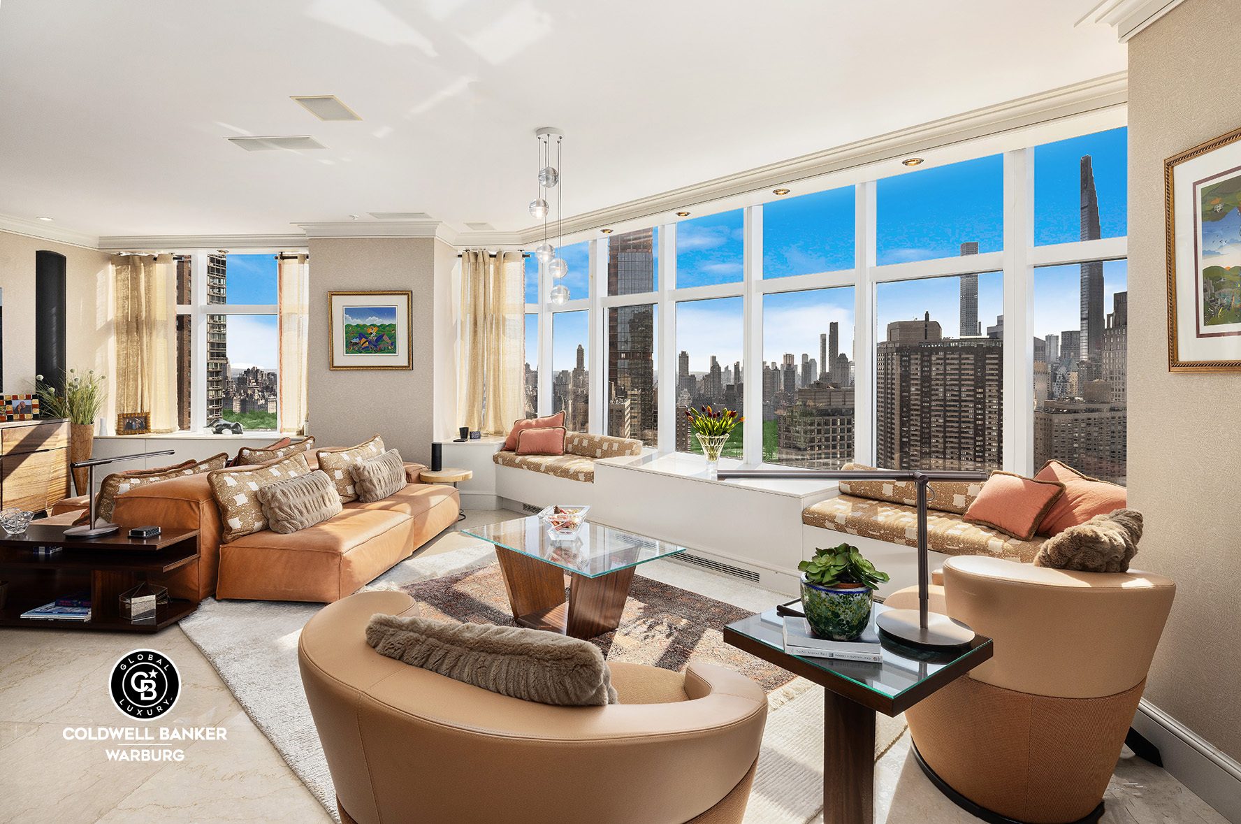 160 West 66th Street