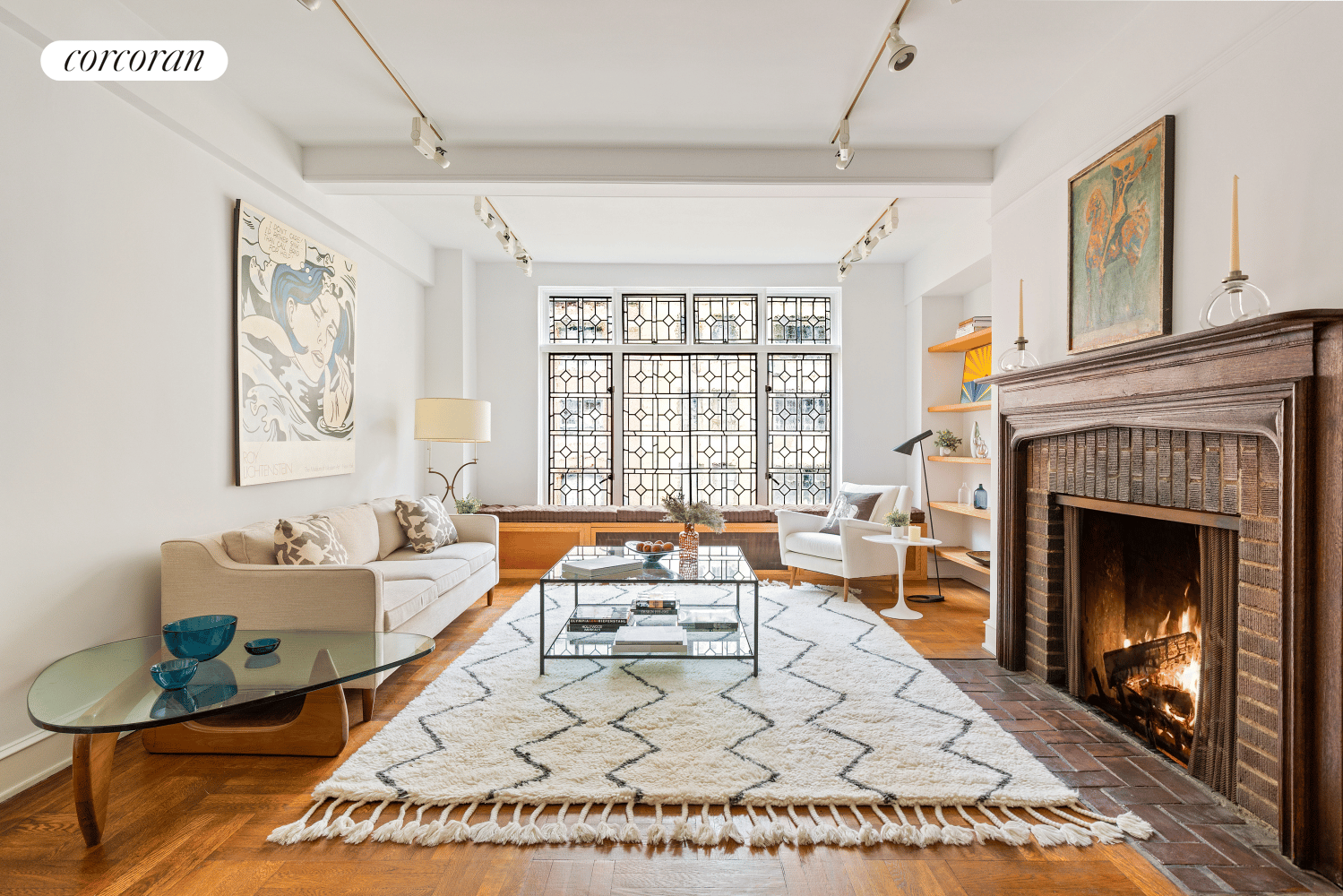 40 West 67th Street