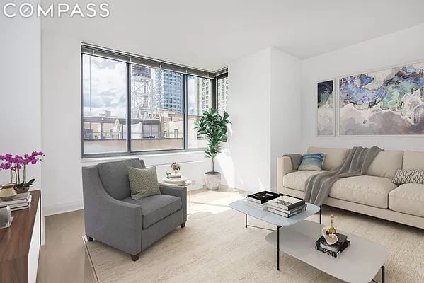 222 East 34th Street