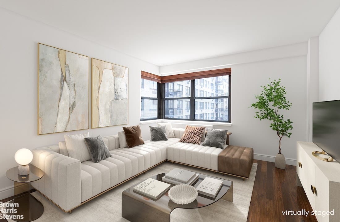 132 East 35th Street