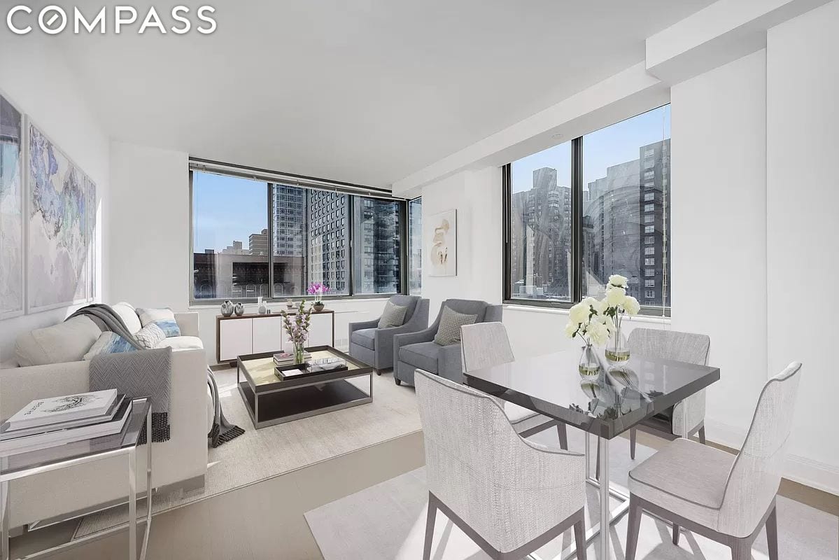 222 East 34th Street