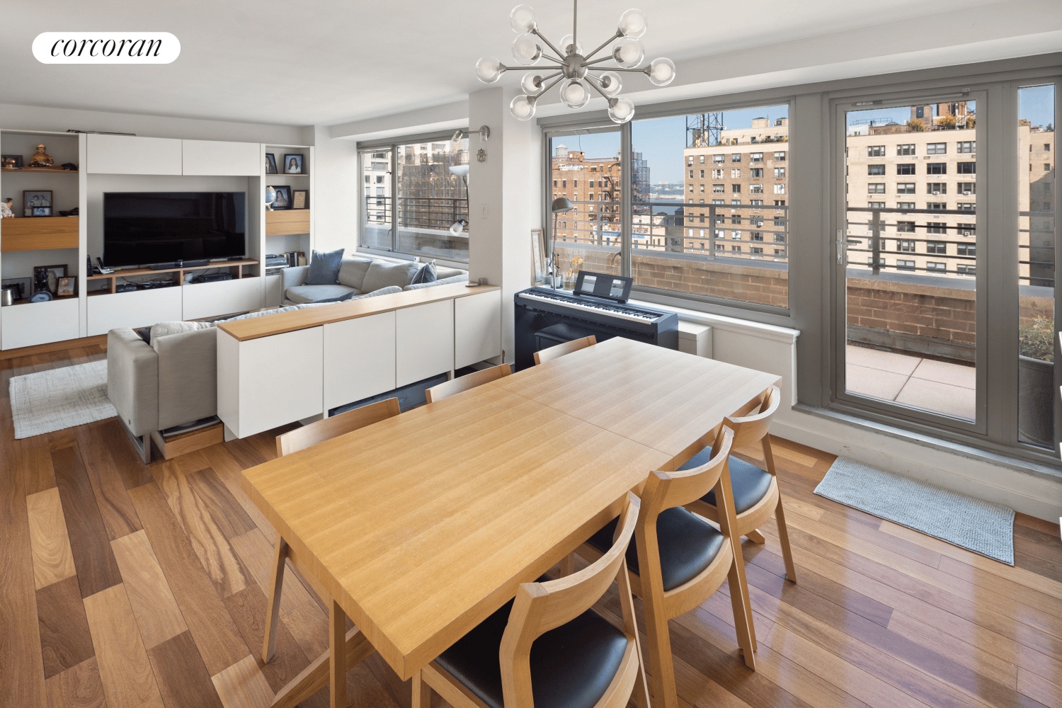 315 West 70th Street