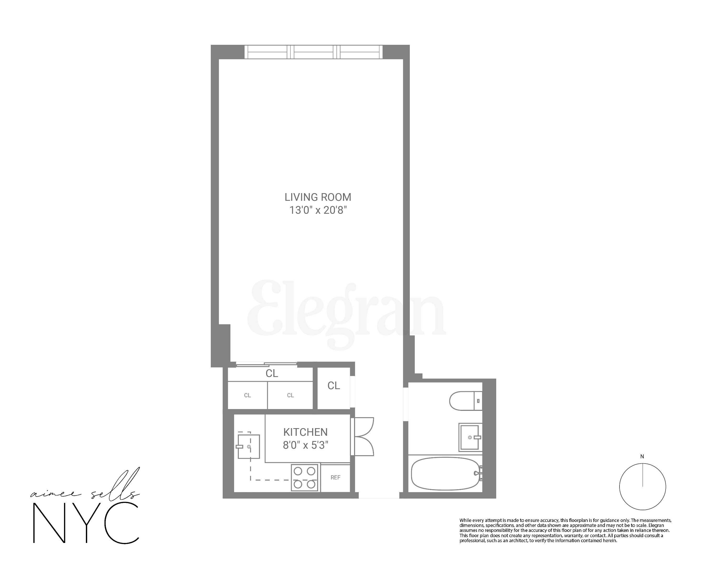 155 East 34th Street