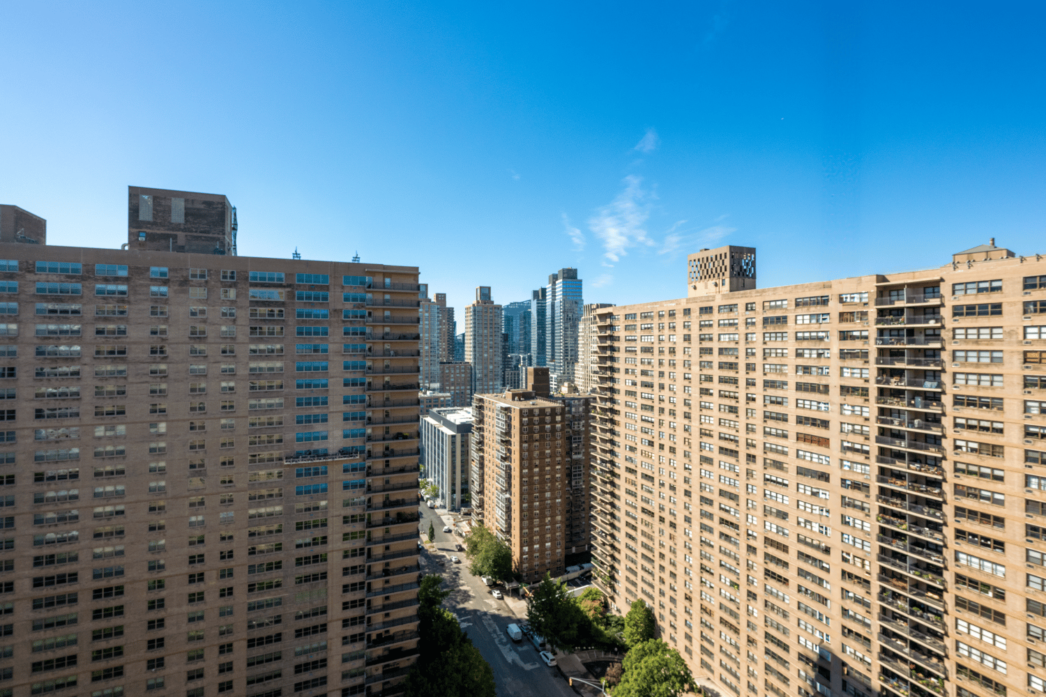 180 West End Avenue