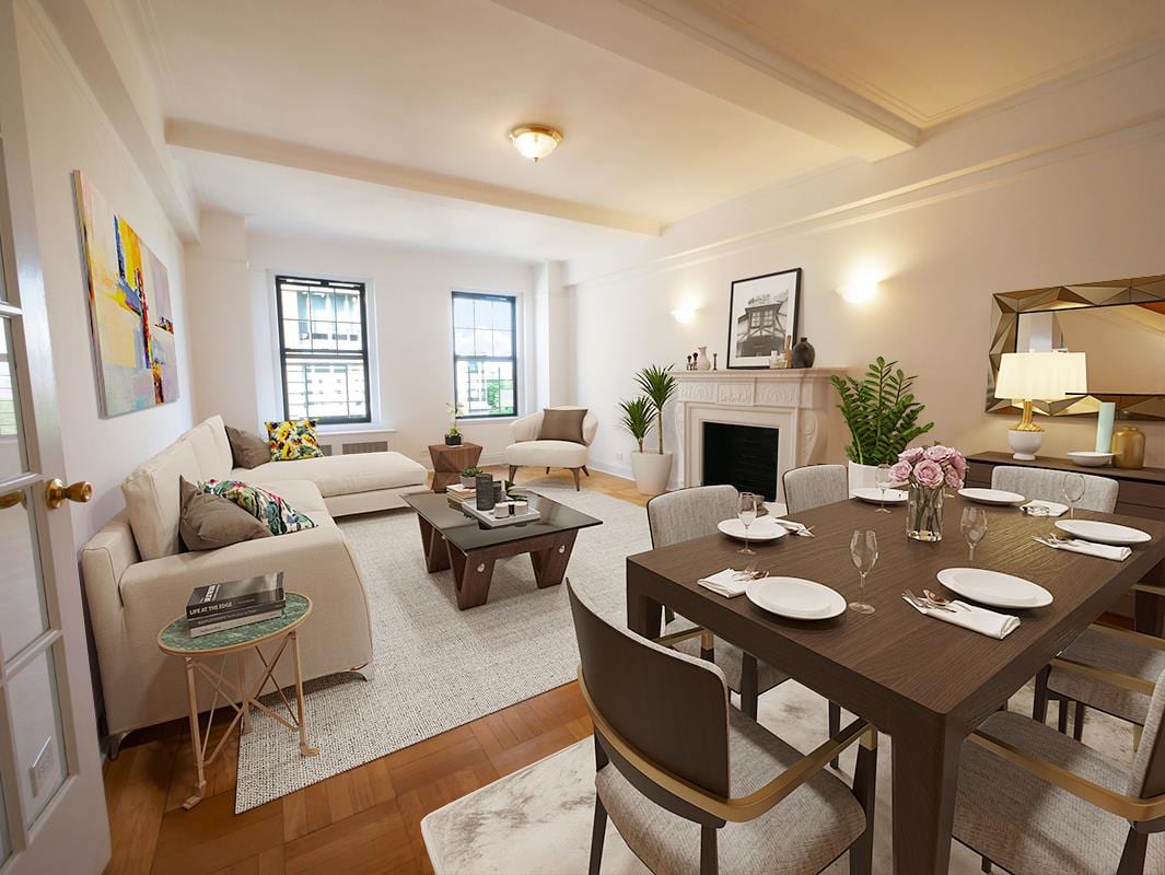350 Central Park West
