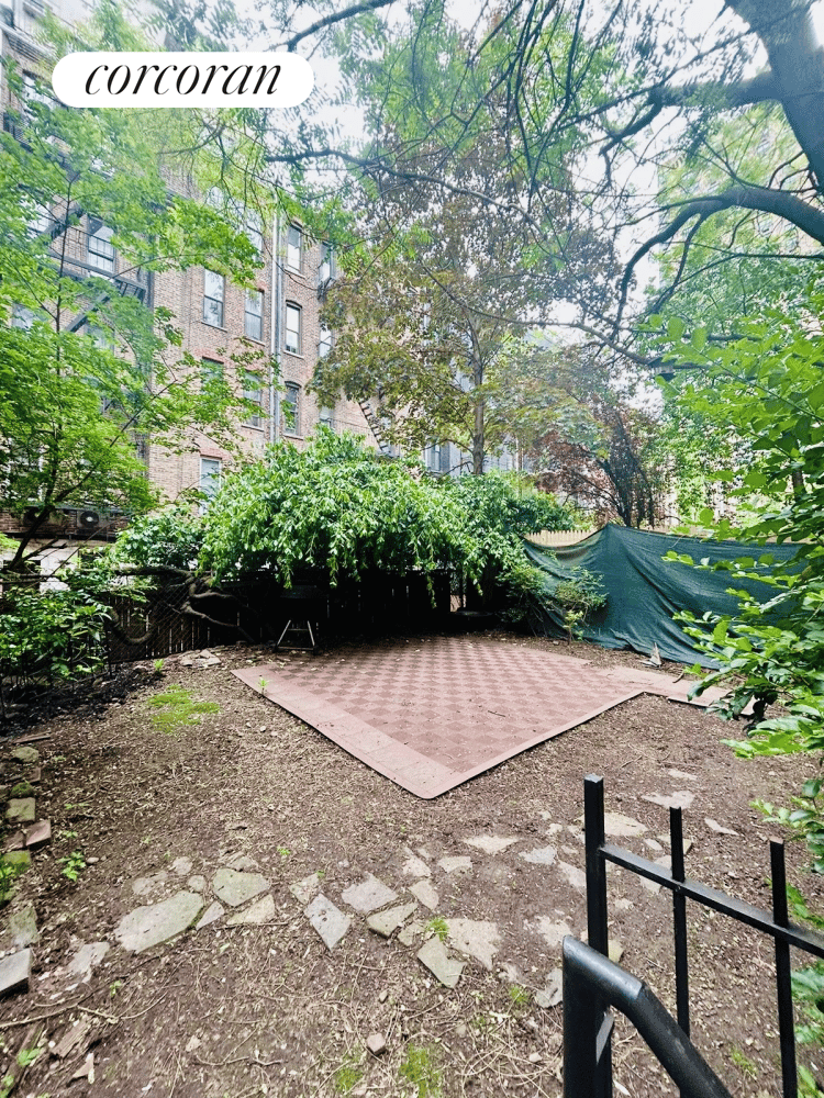 319 East 92nd Street