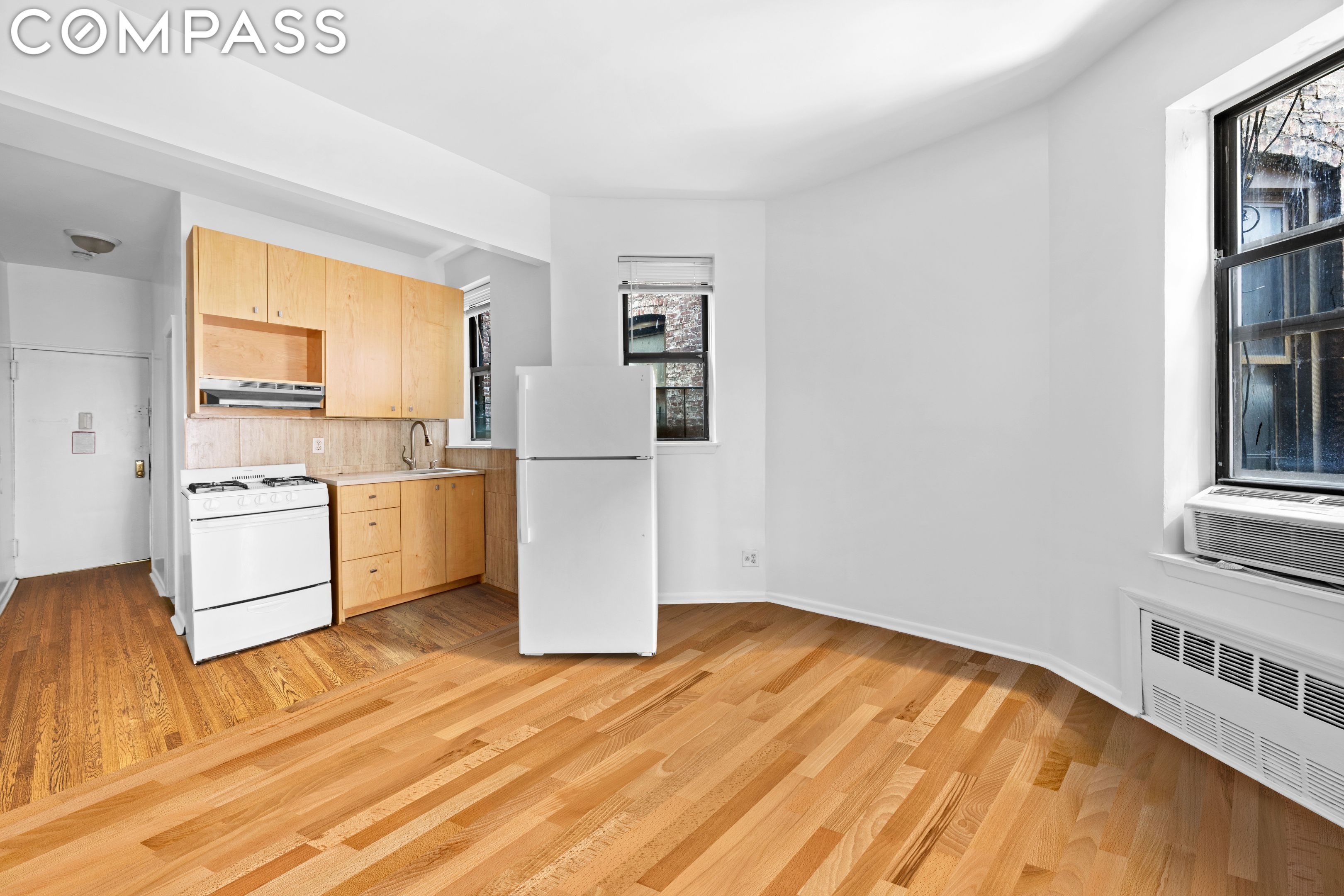 10 West 107th Street