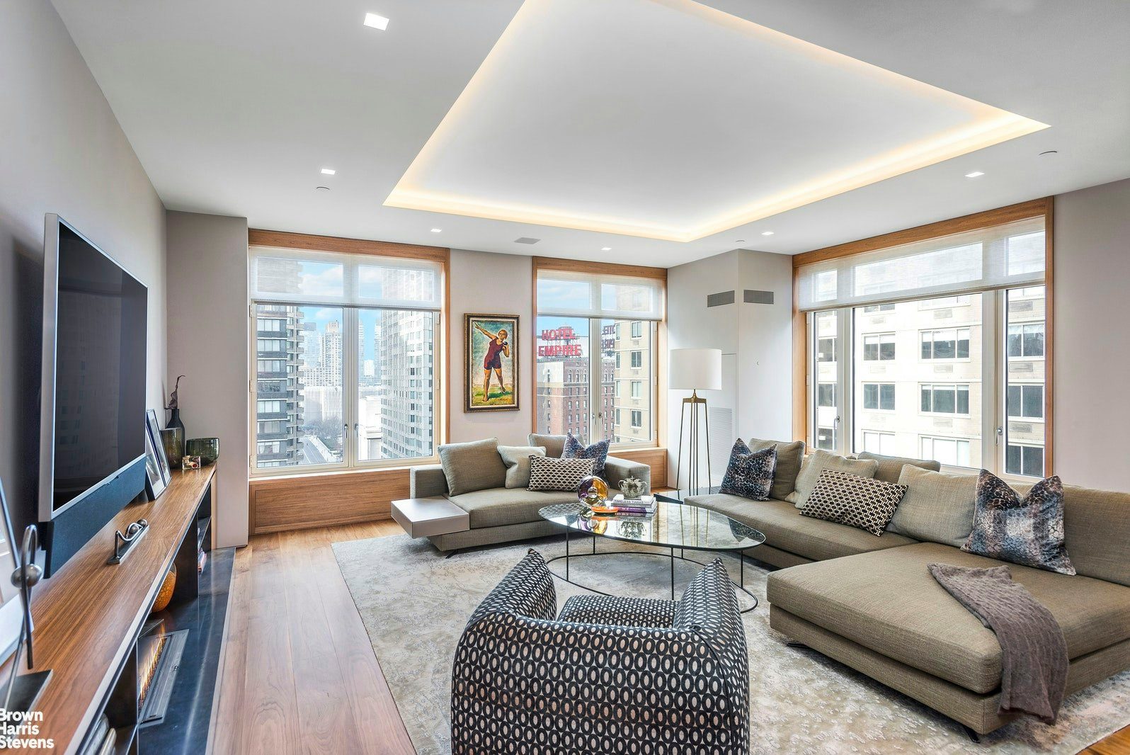 44 West 62nd Street