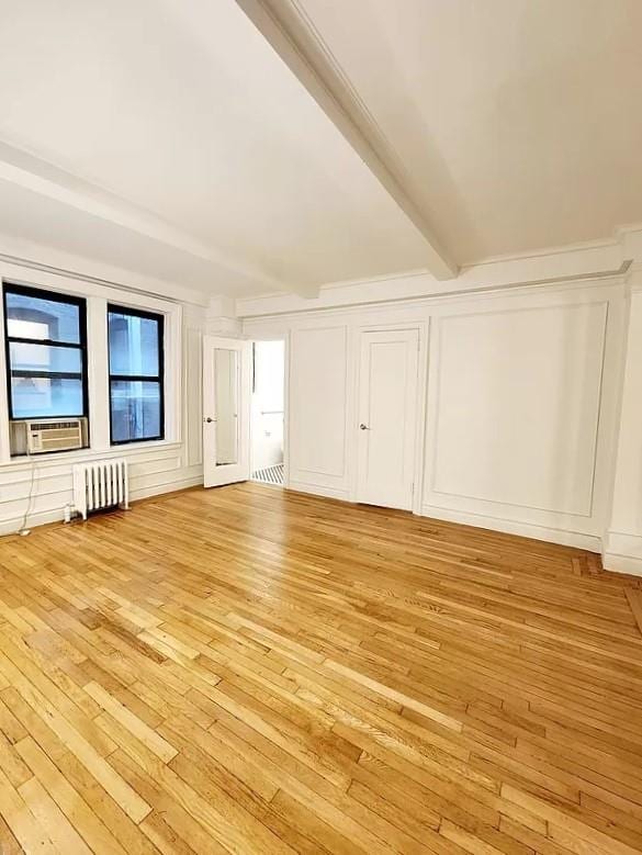 17 West 64th Street