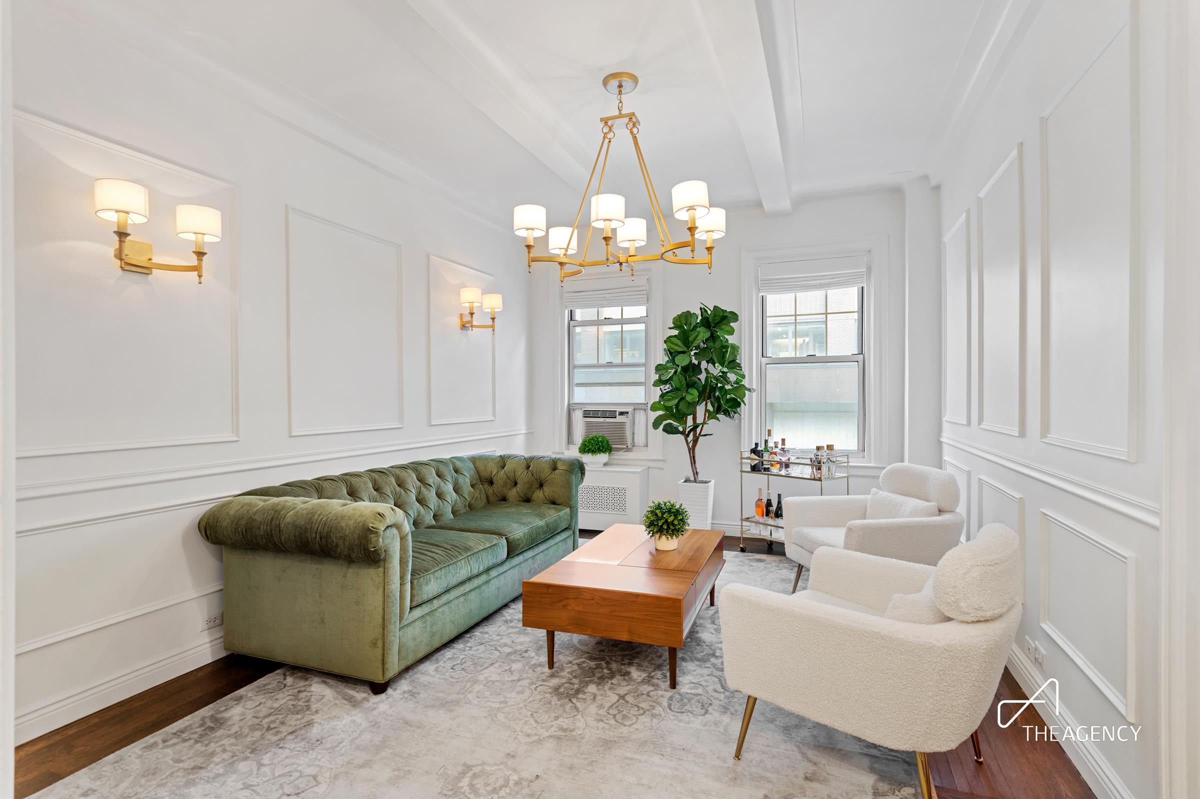 25 West 64th Street
