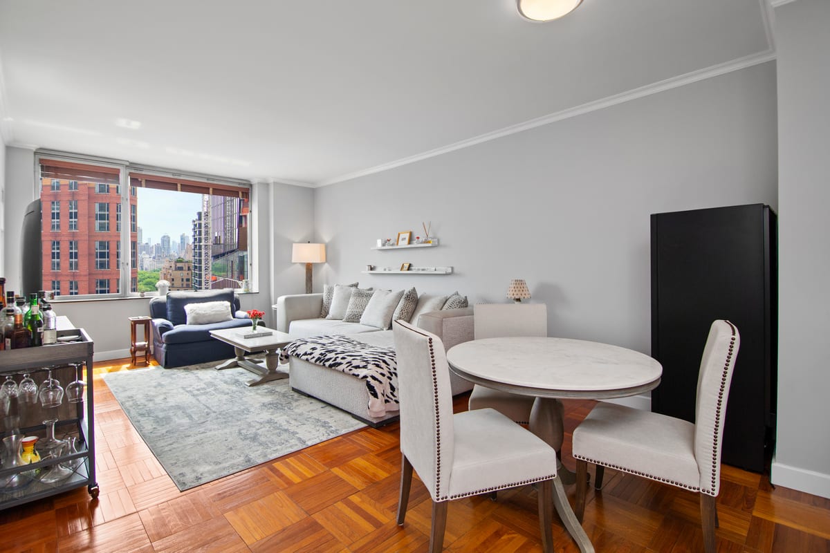 150 Columbus Avenue