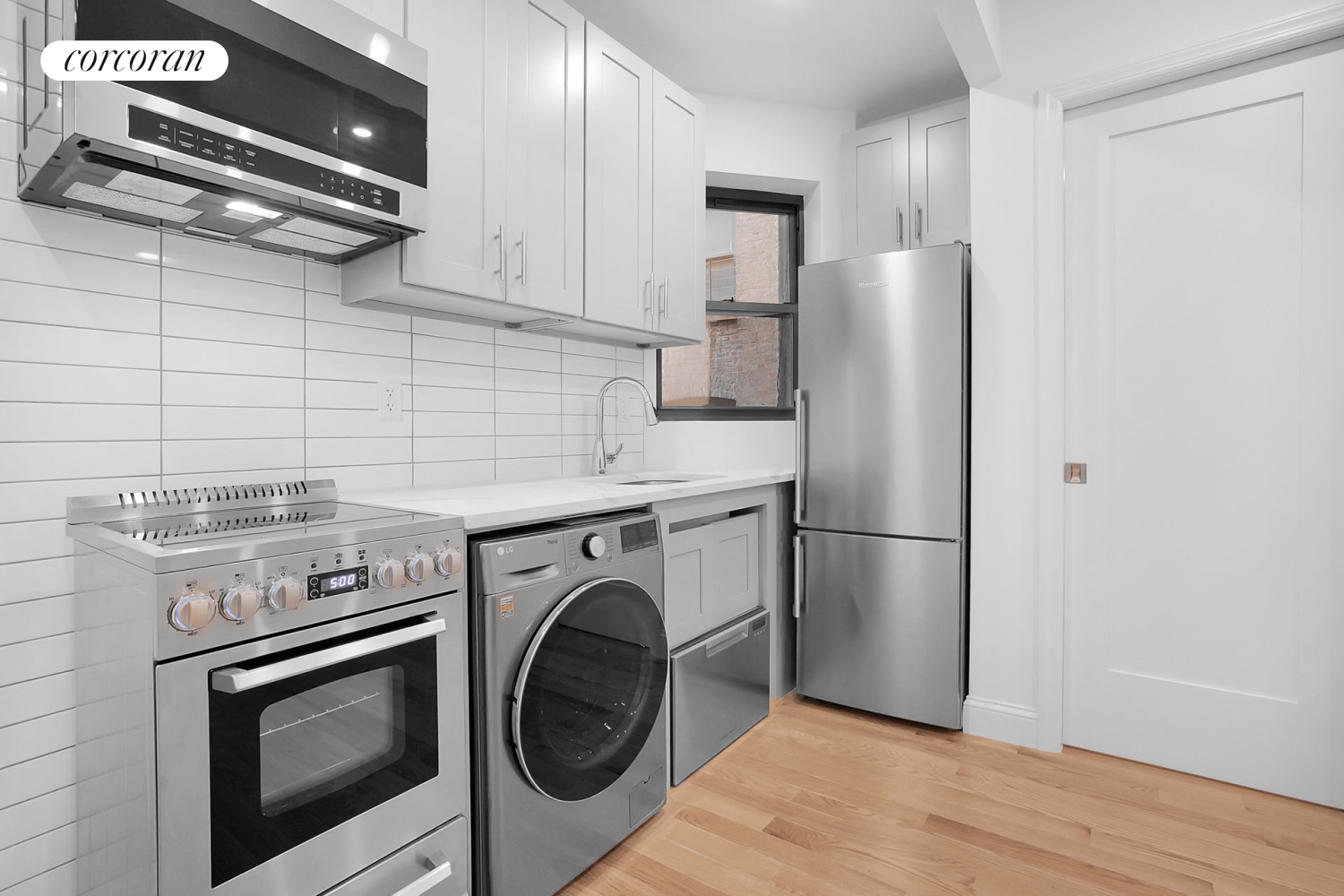 542 East 82nd Street