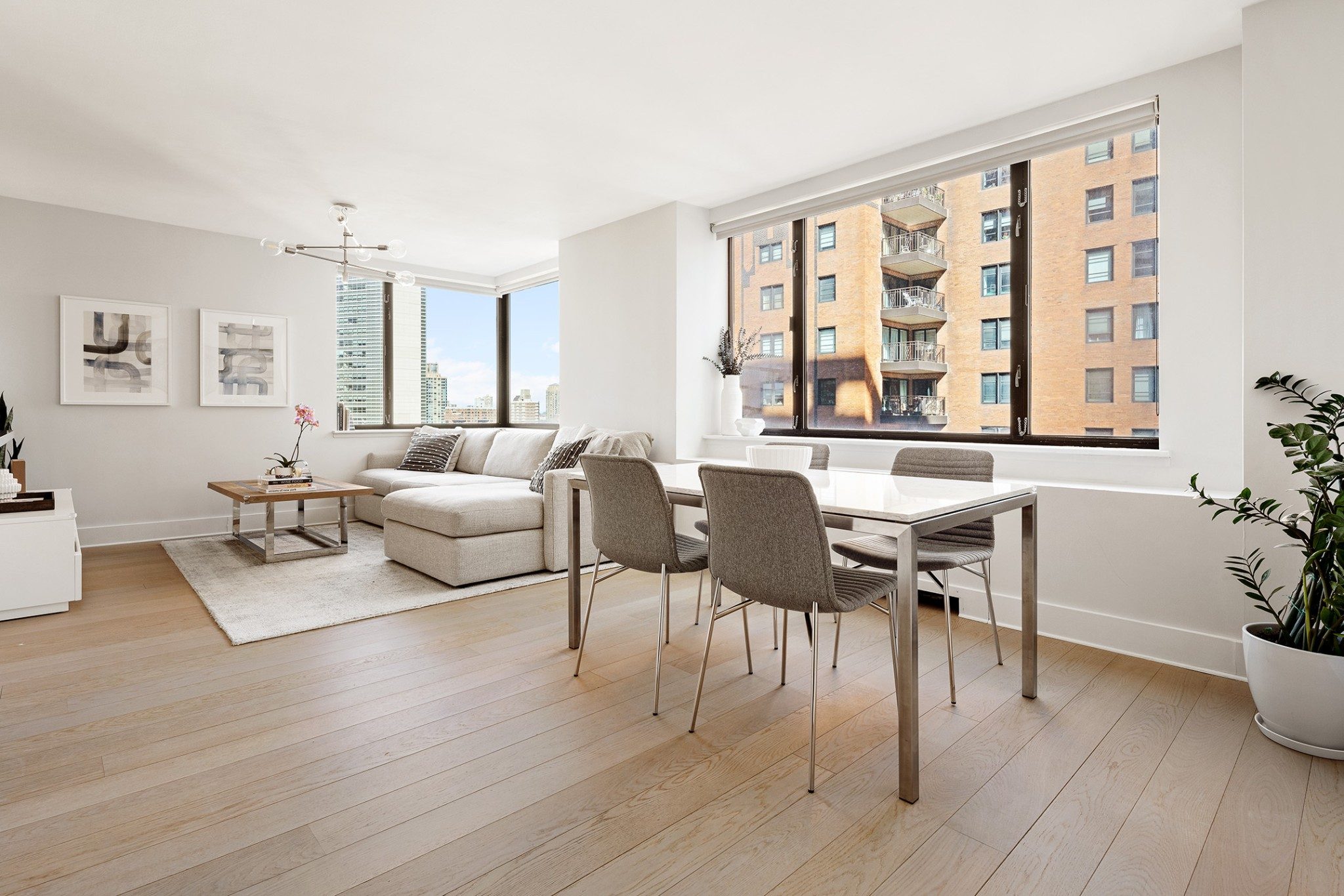 30 West 61st Street