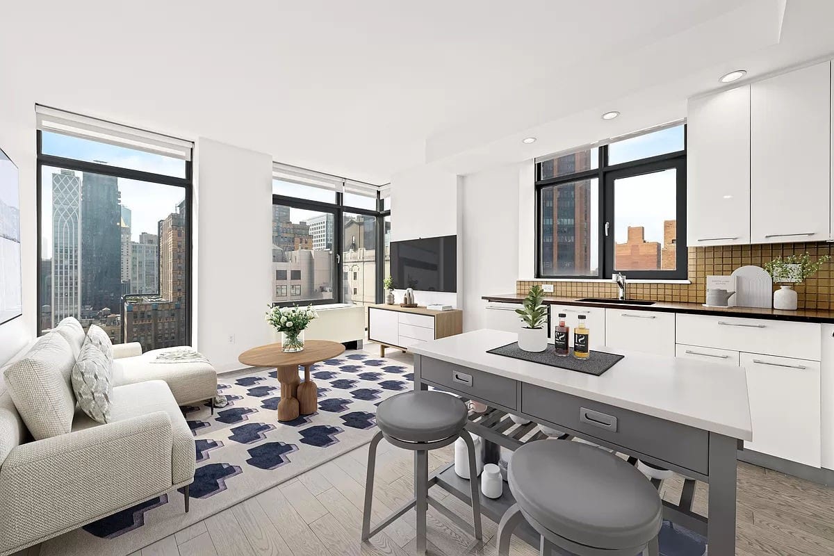 49 East 34th Street