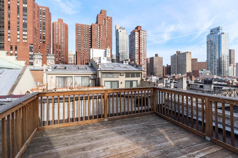 227 East 89th Street
