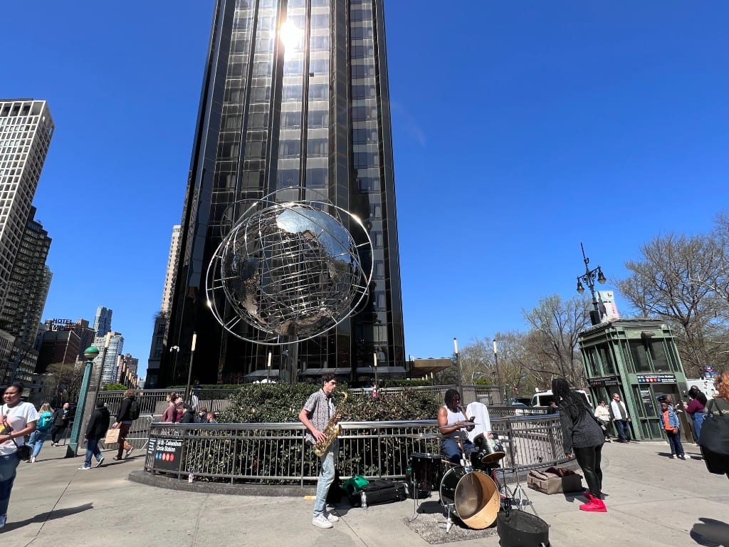 30 West 61st Street