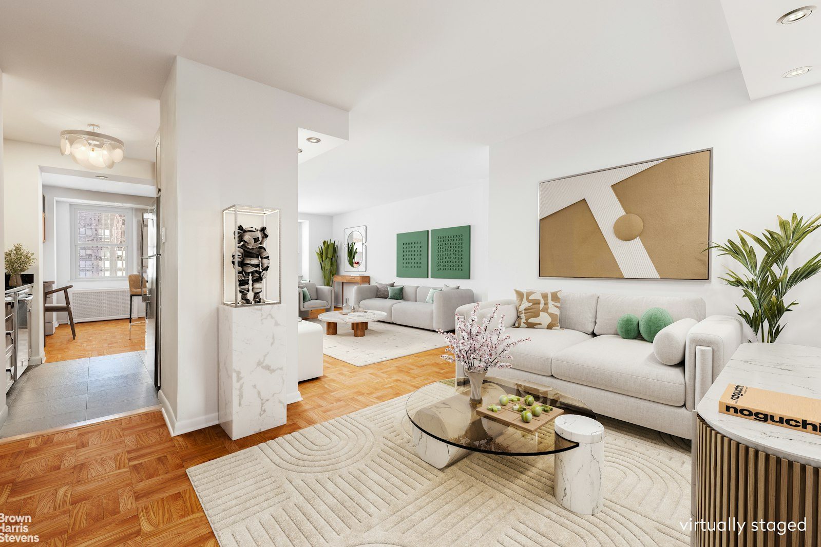 300 East 40th Street