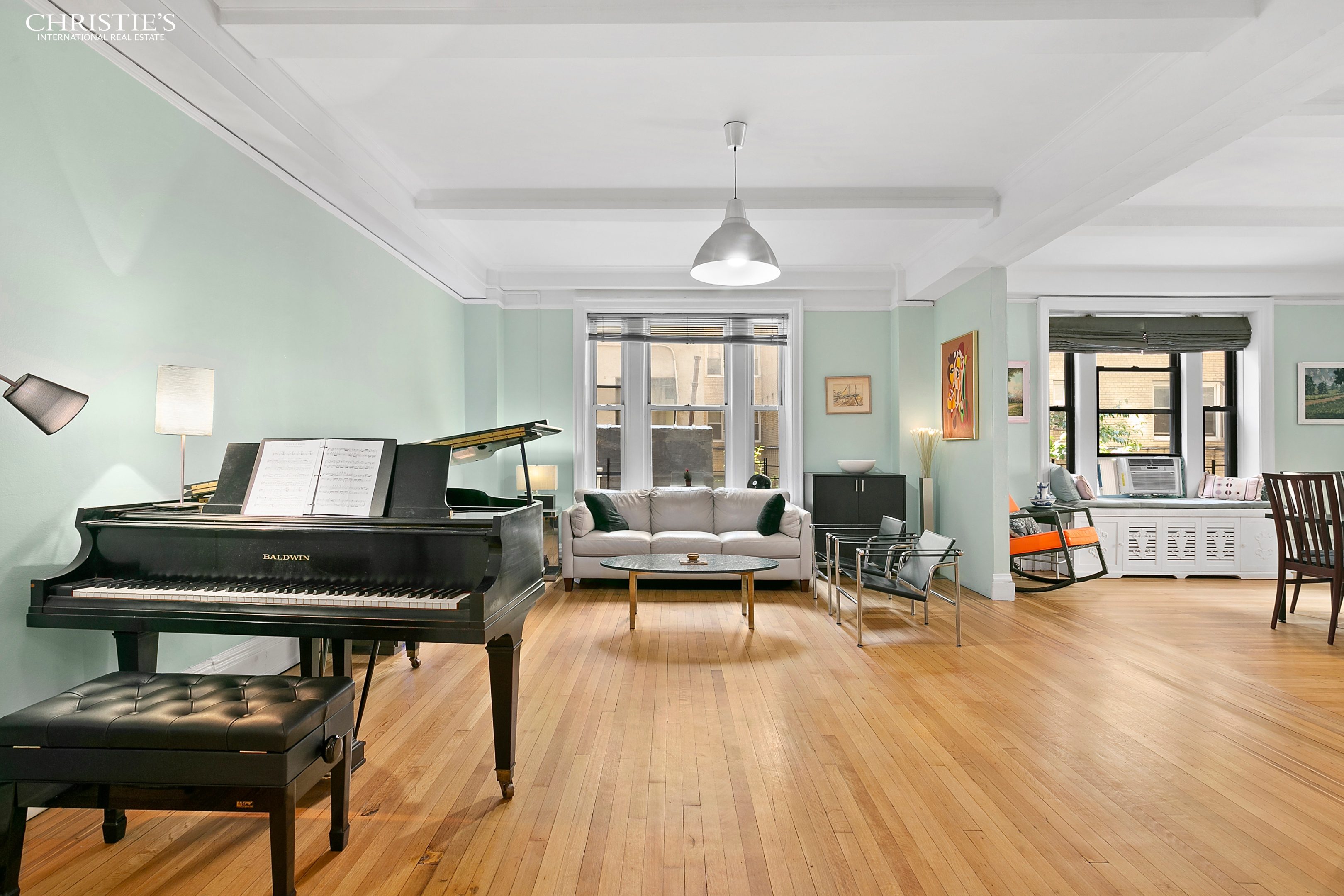138 East 36th Street