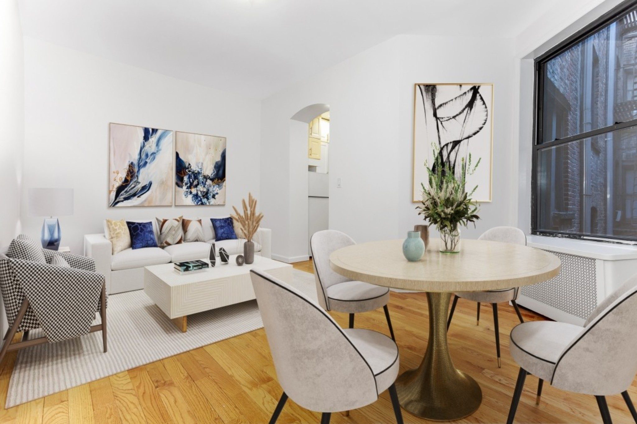 308 East 78th Street