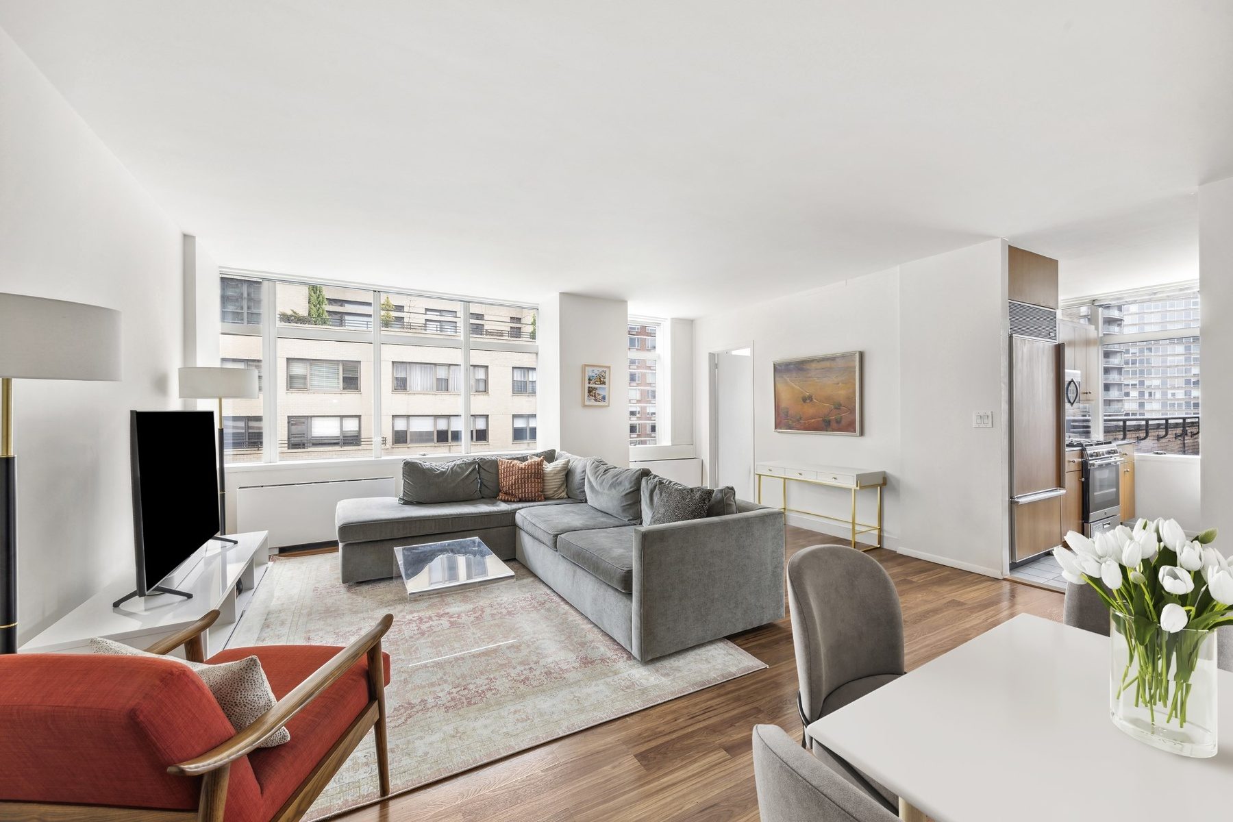 160 West 66th Street