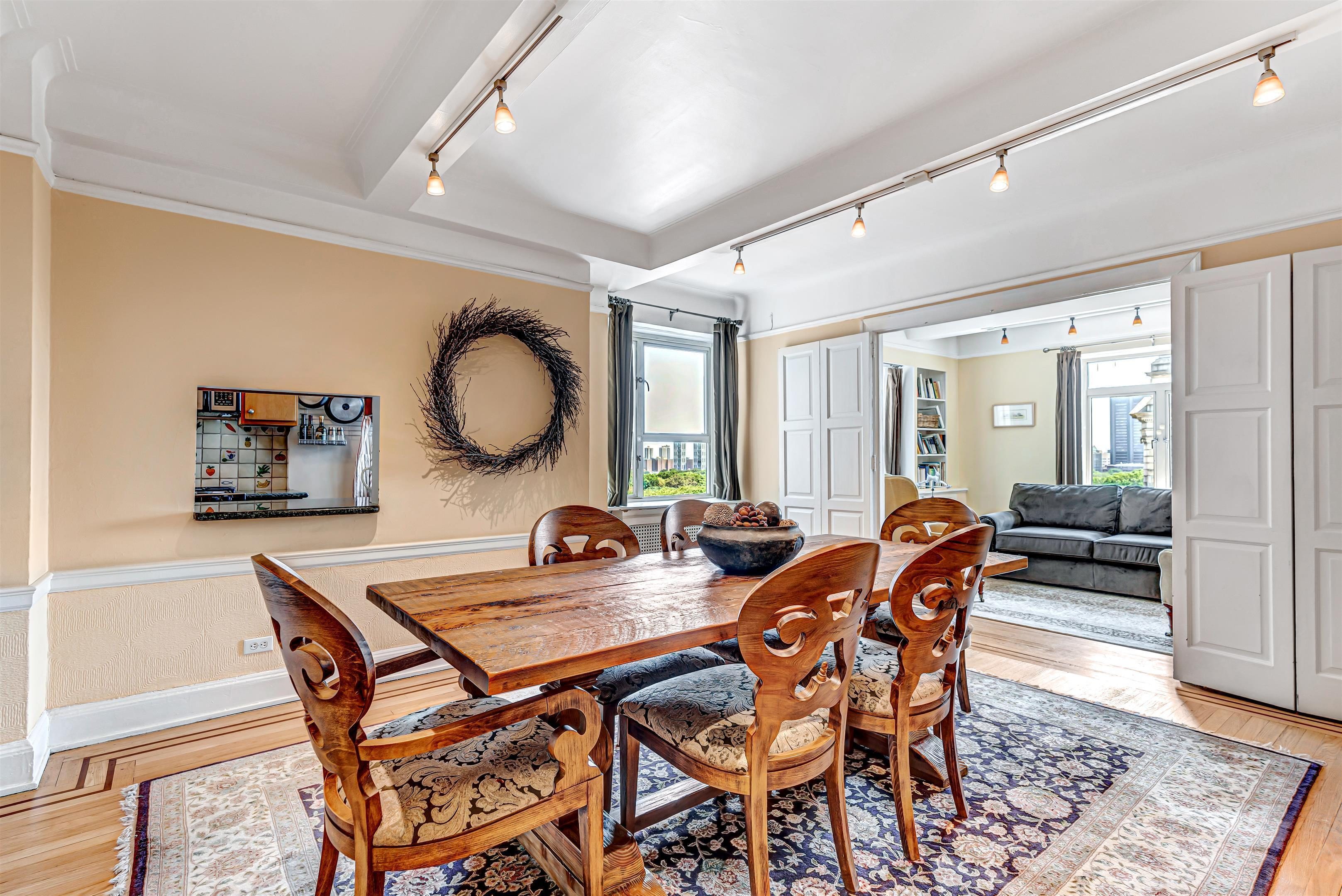 7 West 96th Street