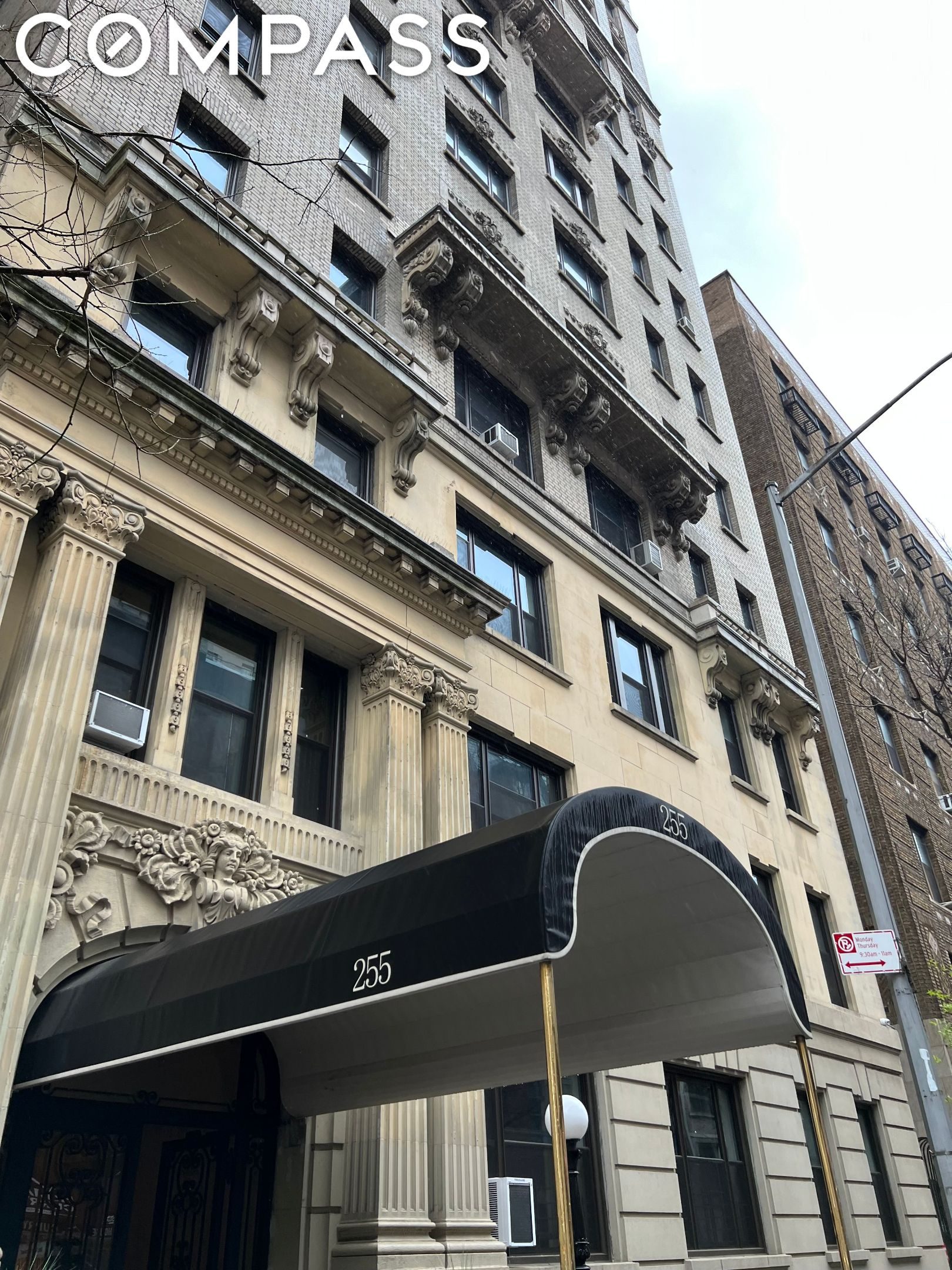 255 West 108th Street