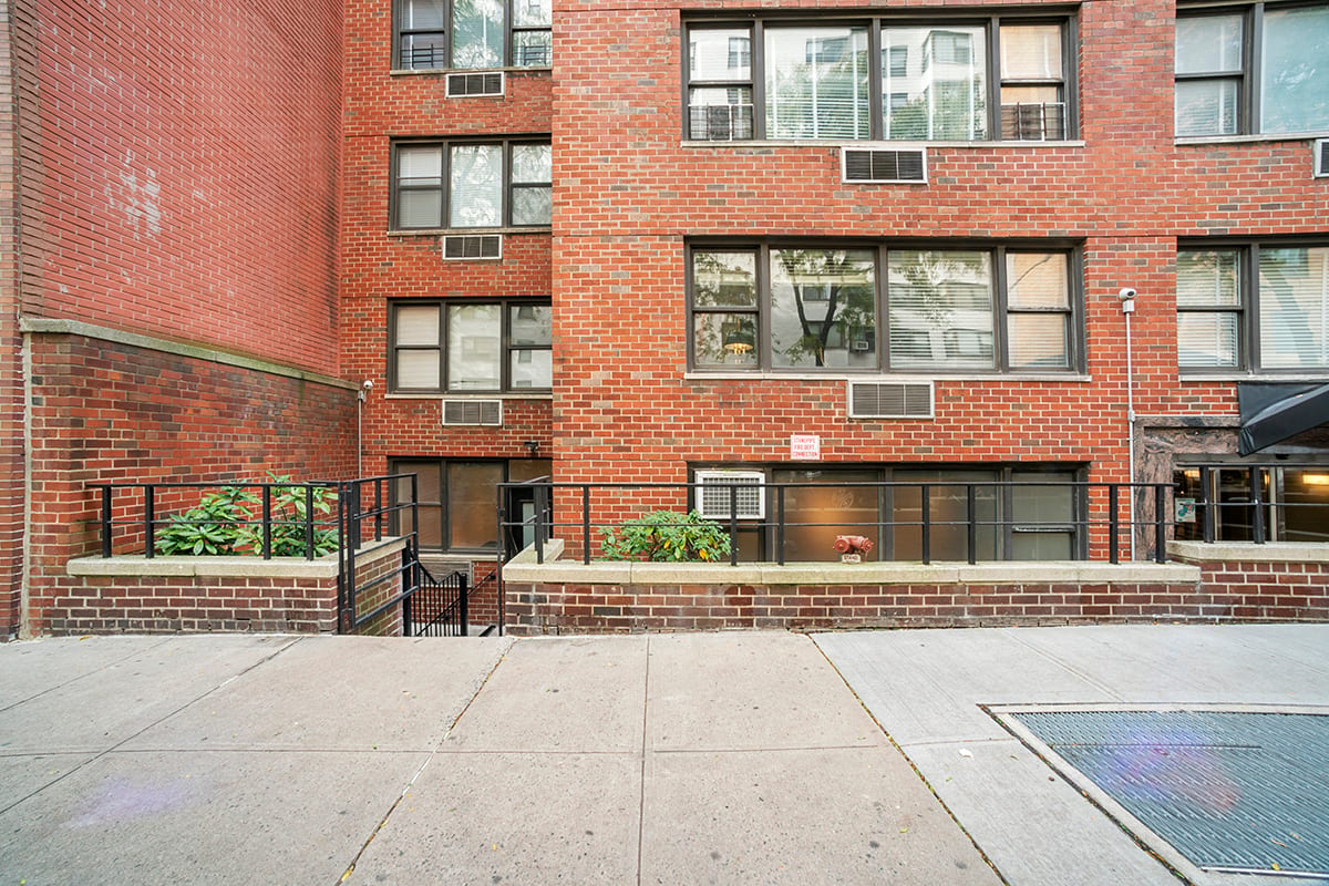 310 East 65th Street