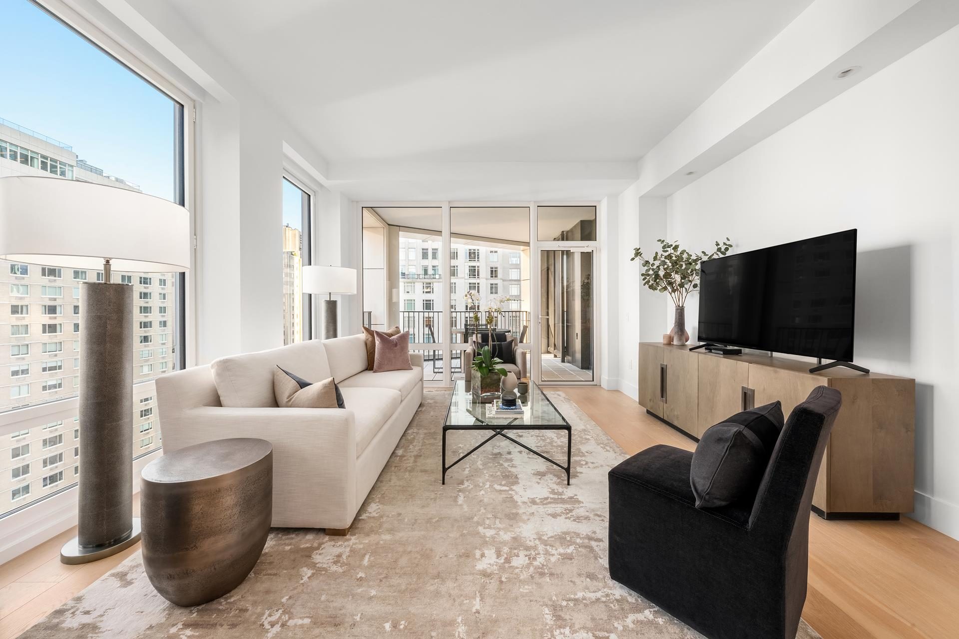15 West 61st Street