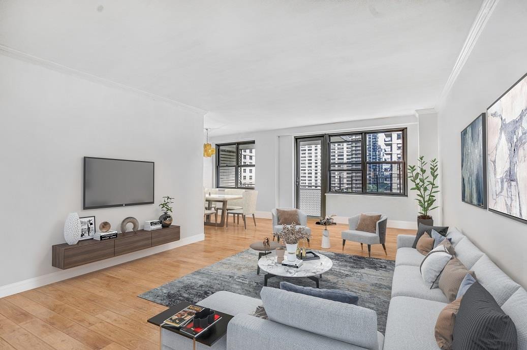 303 West 66th Street