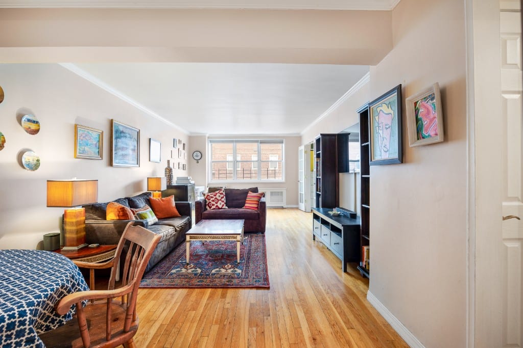 110-11 72nd Avenue
