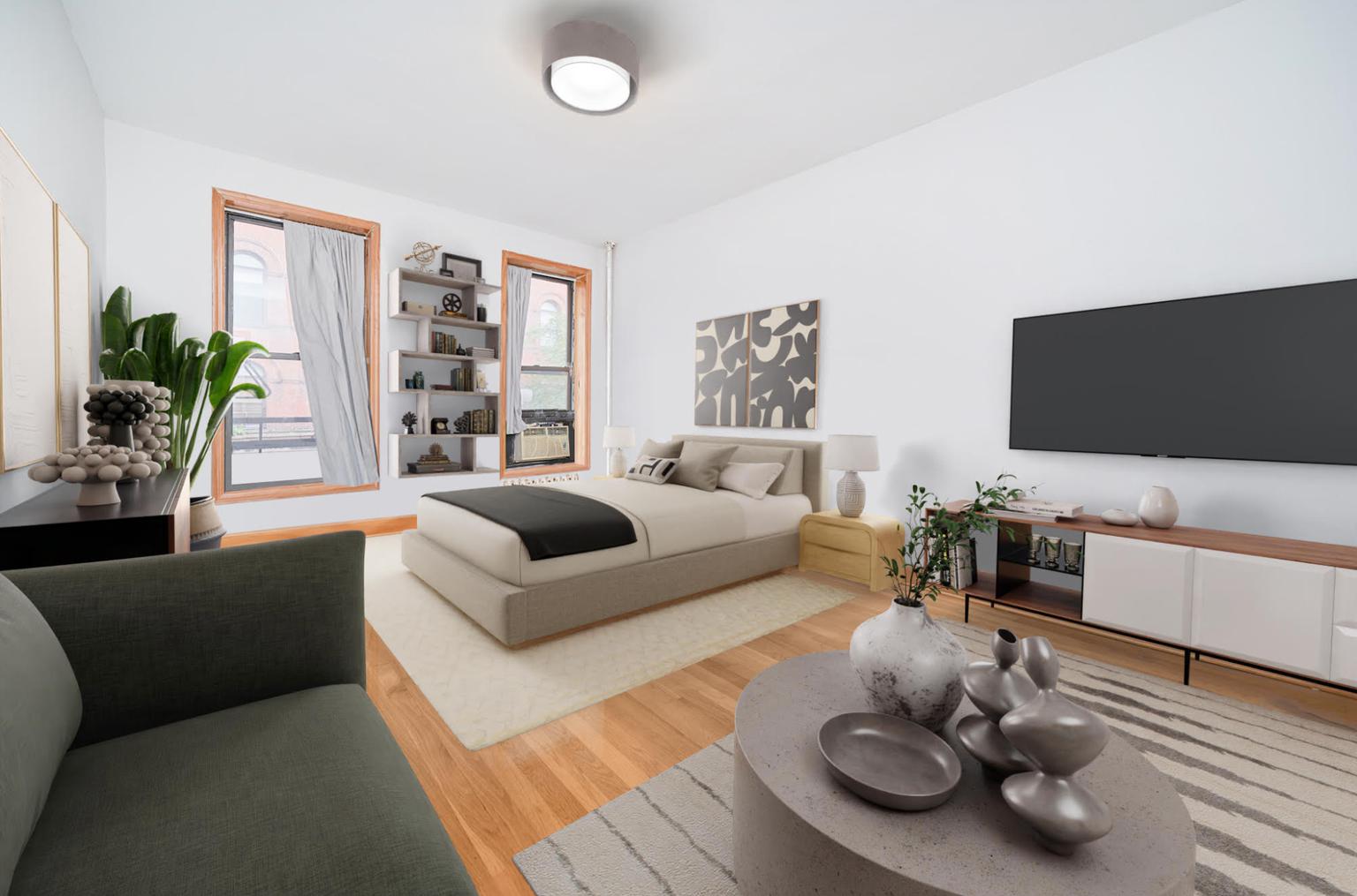331 West 43rd Street