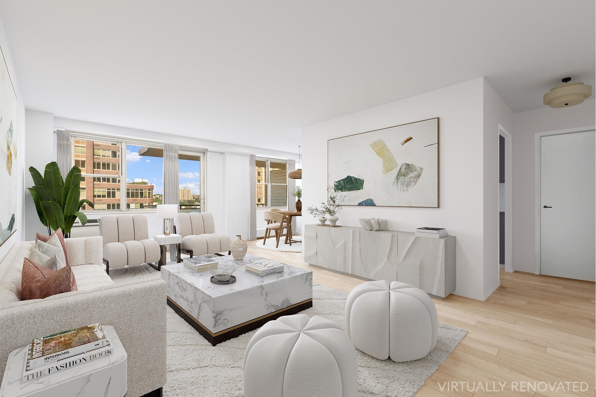 303 West 66th Street